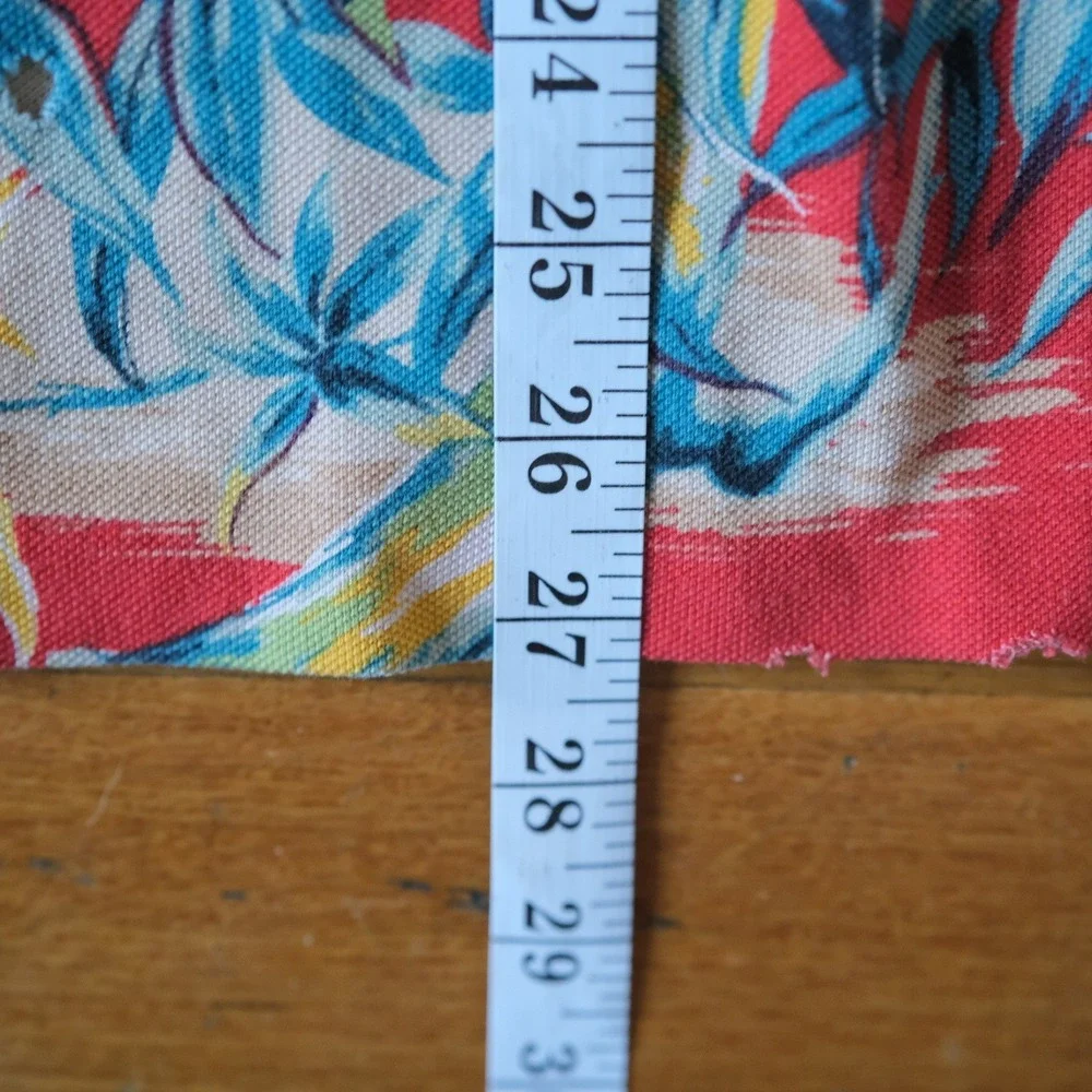 Polo Ralph Lauren Rhino Shirt Mens Red Tropical Safari Custom Fit Large Polo